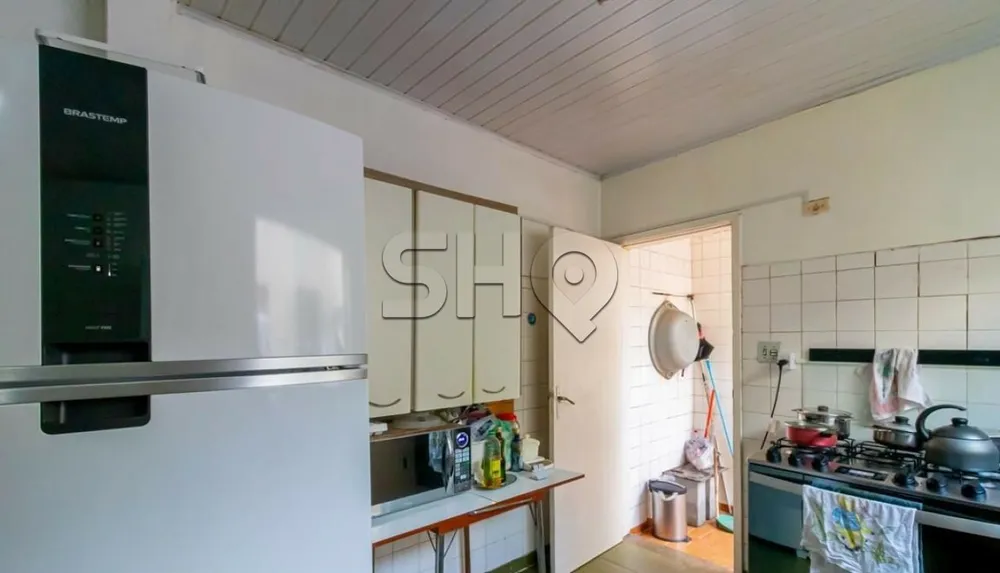 Sobrado, 4 quartos, 200 m² - Foto 6