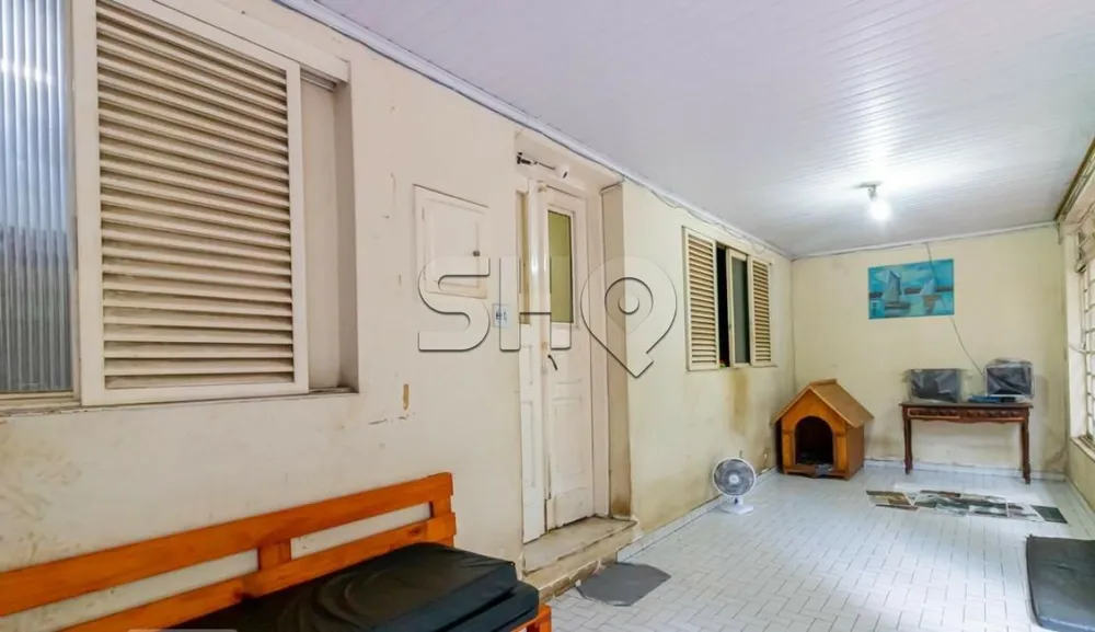 Sobrado, 4 quartos, 200 m² - Foto 7