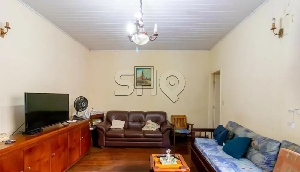 Sobrado, 4 quartos, 200 m² - Foto 1