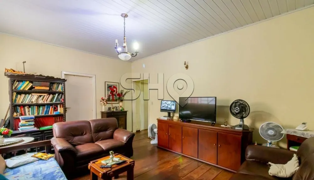 Sobrado, 4 quartos, 200 m² - Foto 1