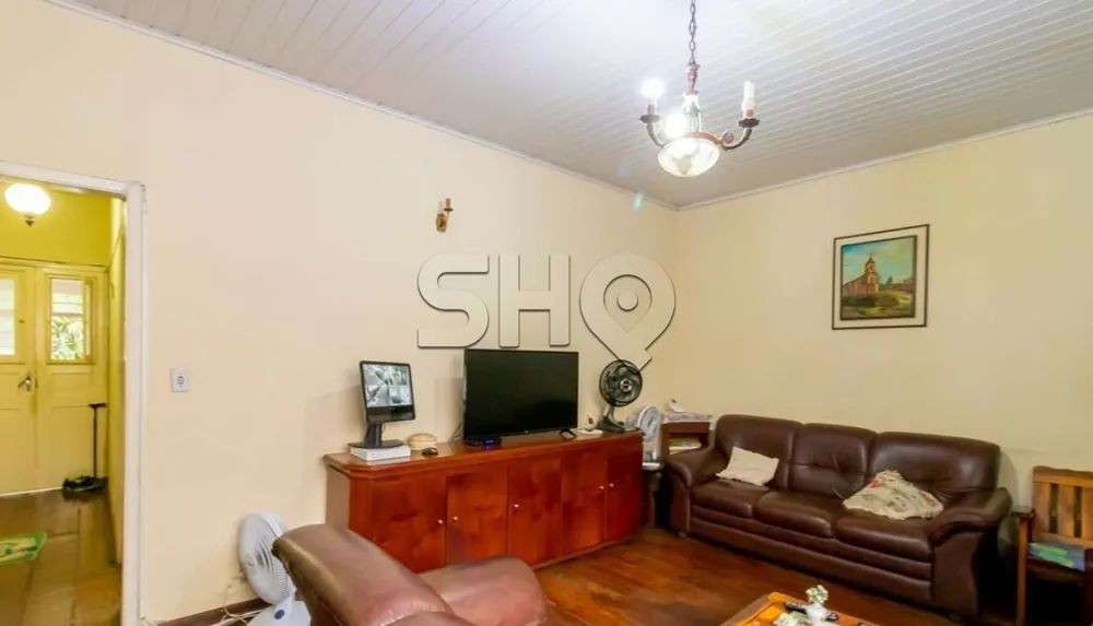 Sobrado, 4 quartos, 200 m² - Foto 2
