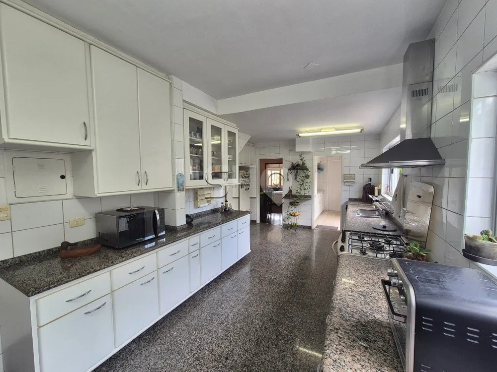 Sobrado, 5 quartos, 383 m² - Foto 16