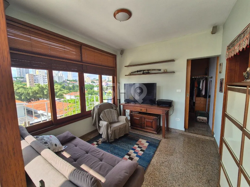 Sobrado, 5 quartos, 383 m² - Foto 13