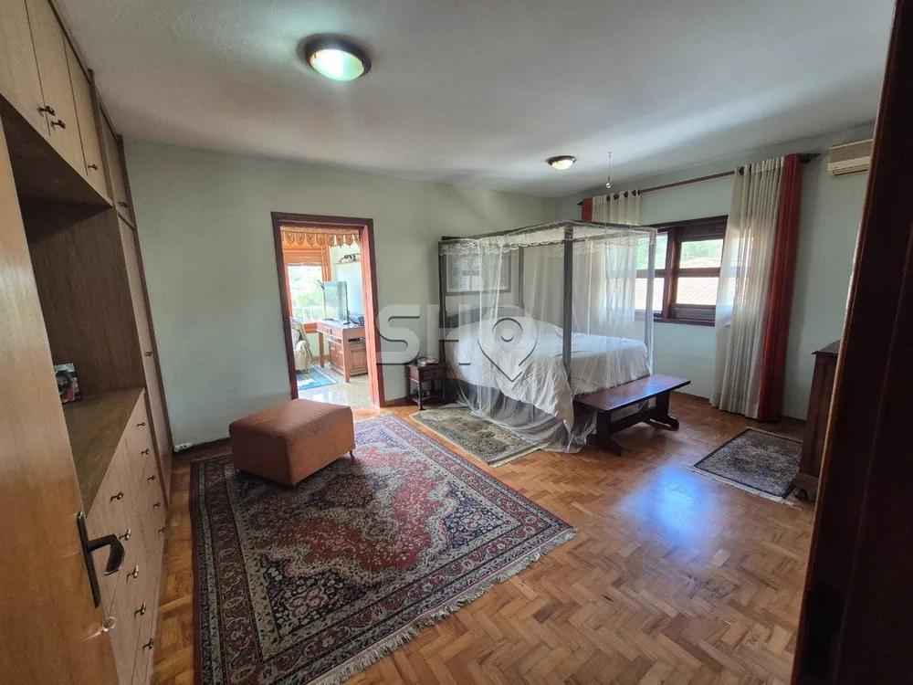 Sobrado, 5 quartos, 383 m² - Foto 7