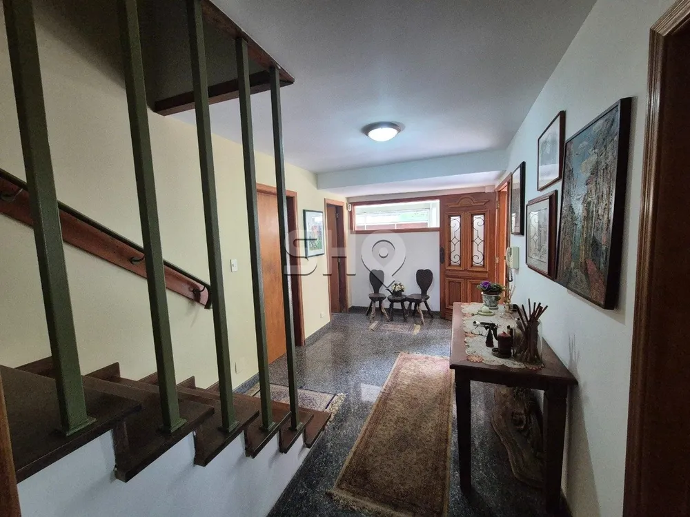 Sobrado, 5 quartos, 383 m² - Foto 6