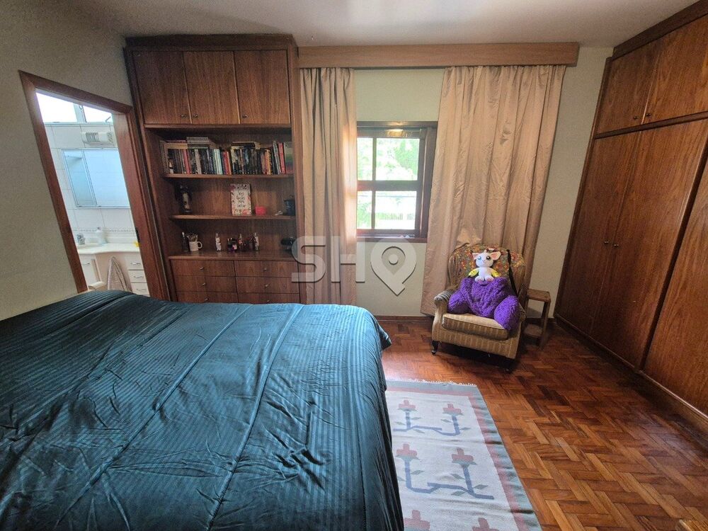 Sobrado, 5 quartos, 383 m² - Foto 4