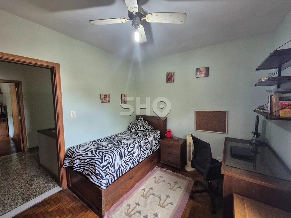 Sobrado, 5 quartos, 383 m² - Foto 9