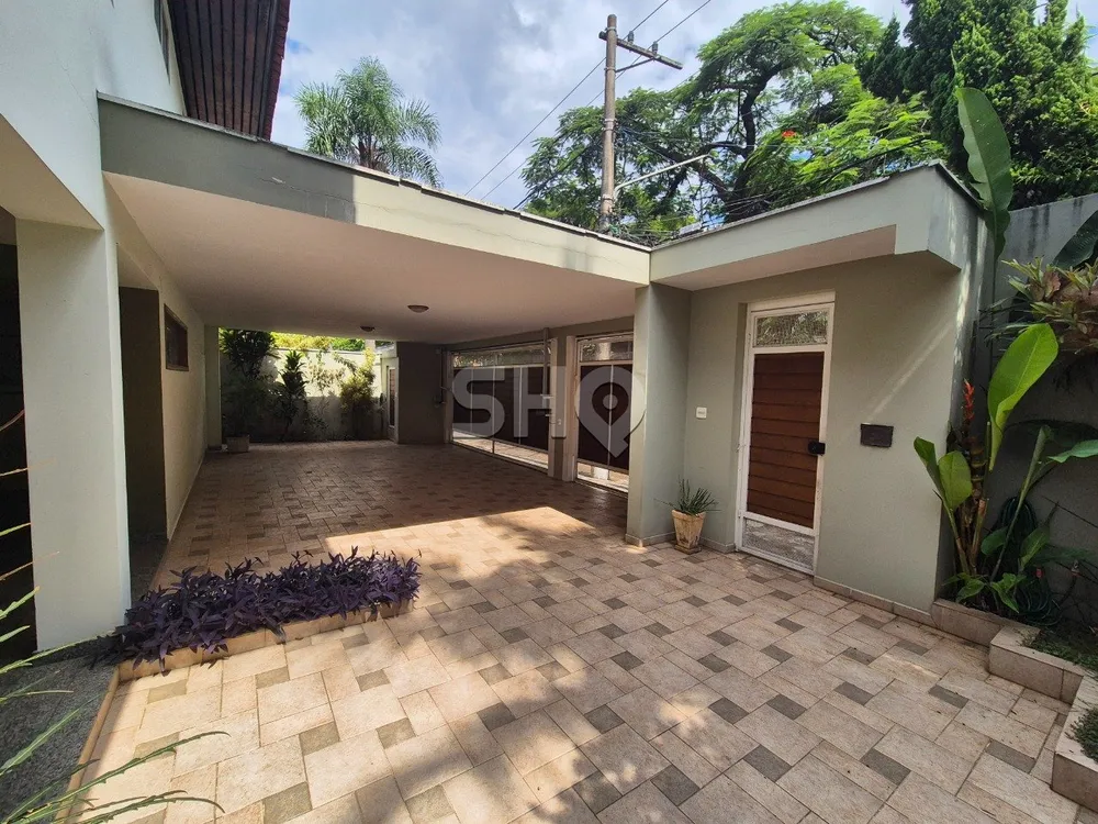 Sobrado, 5 quartos, 383 m² - Foto 3
