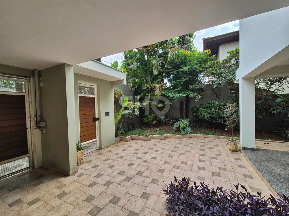 Sobrado, 5 quartos, 383 m² - Foto 2