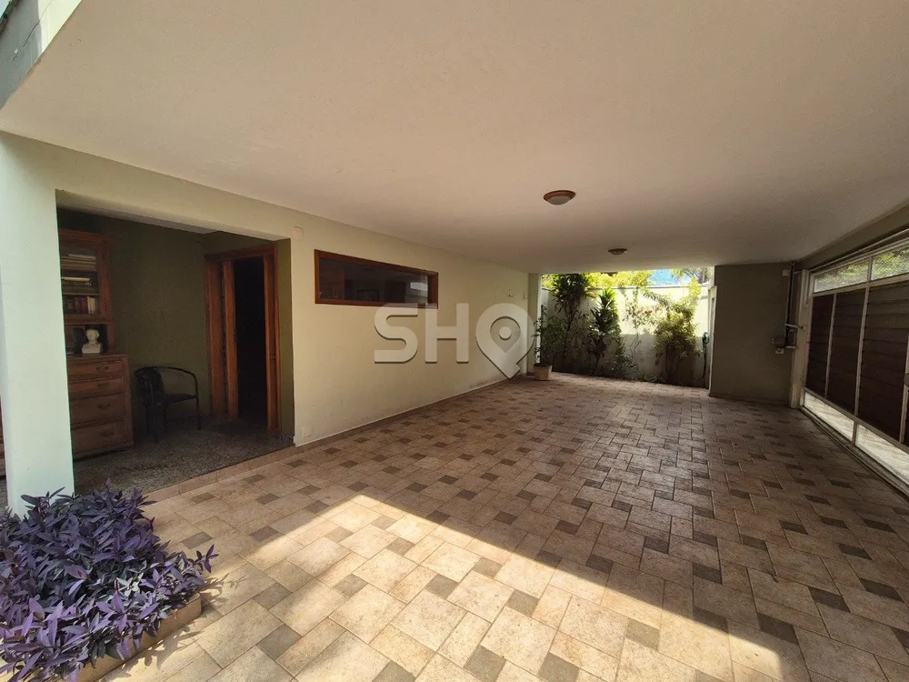 Sobrado, 5 quartos, 383 m² - Foto 1