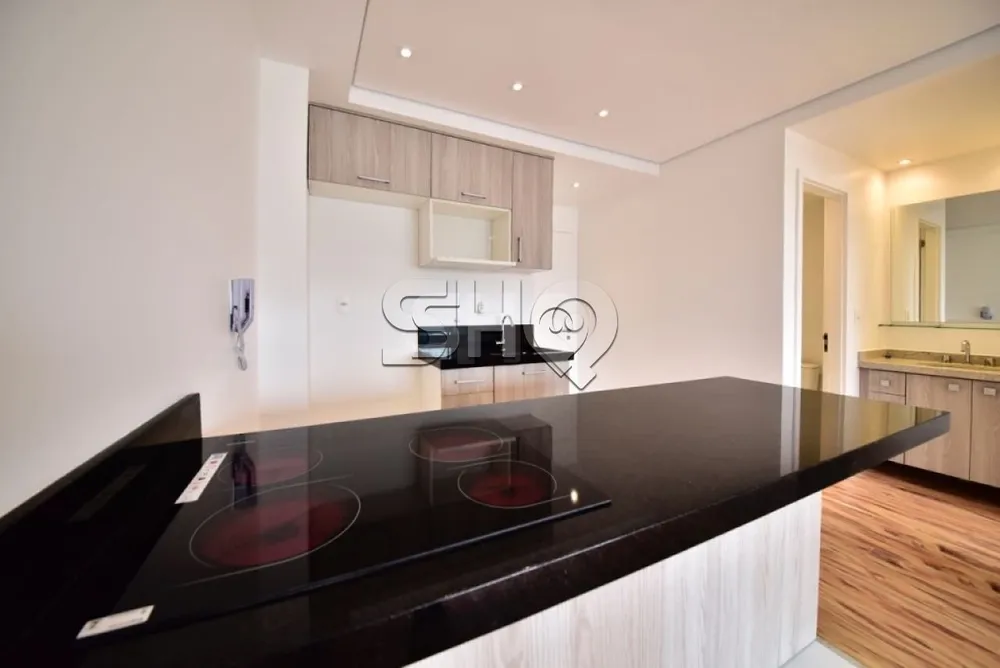 Apartamento, 1 quarto, 47 m² - Foto 4