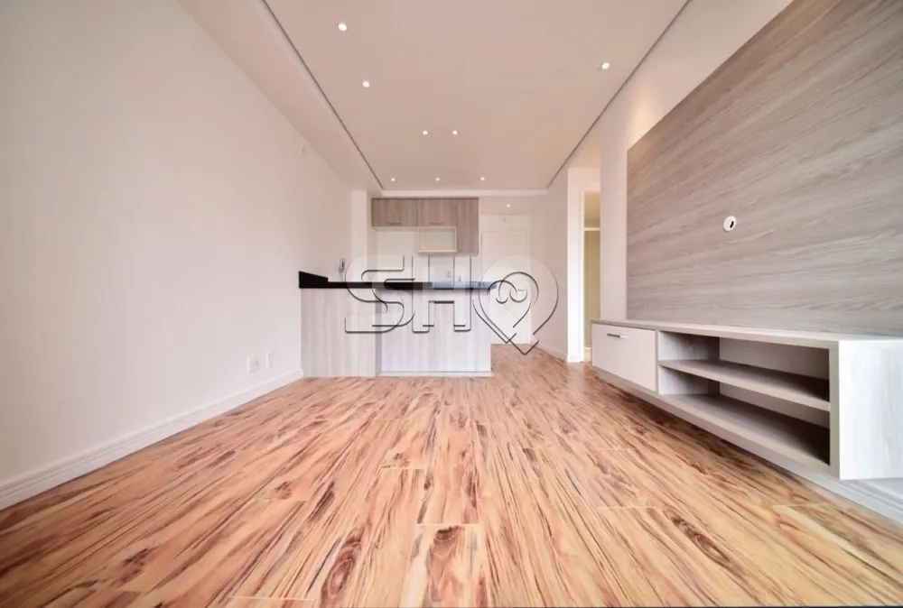 Apartamento, 1 quarto, 47 m² - Foto 6