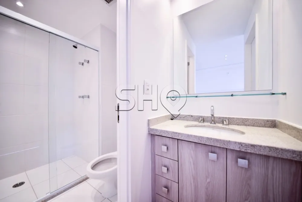 Apartamento, 1 quarto, 47 m² - Foto 2
