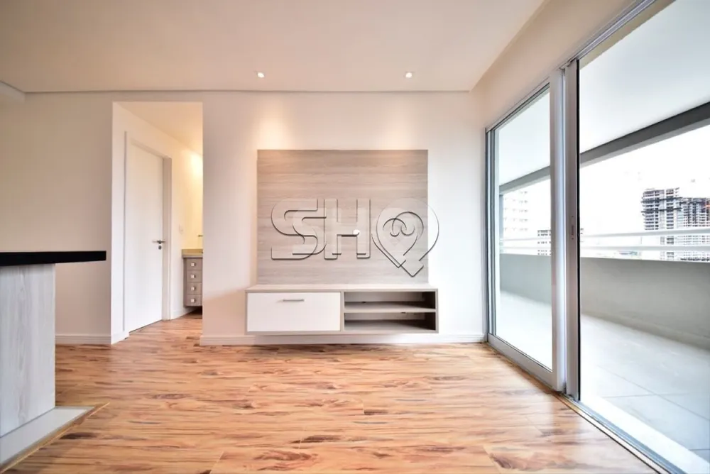 Apartamento, 1 quarto, 47 m² - Foto 5