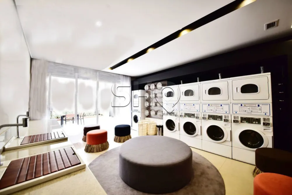 Apartamento, 1 quarto, 47 m² - Foto 3