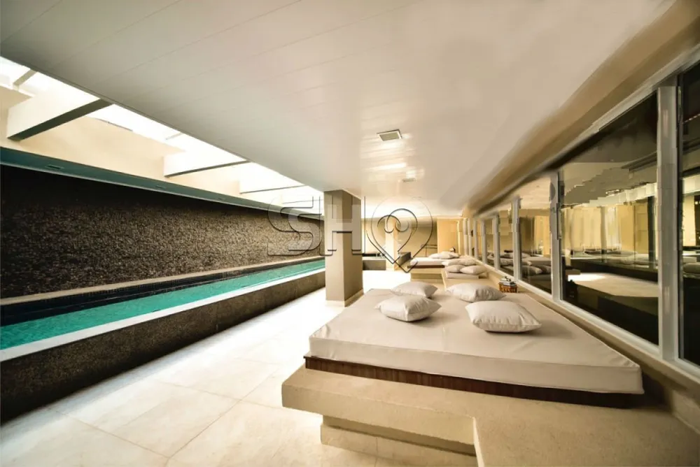 Apartamento, 1 quarto, 47 m² - Foto 8