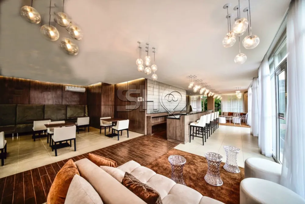Apartamento, 1 quarto, 47 m² - Foto 7