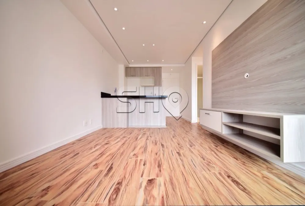 Apartamento, 1 quarto, 47 m² - Foto 1