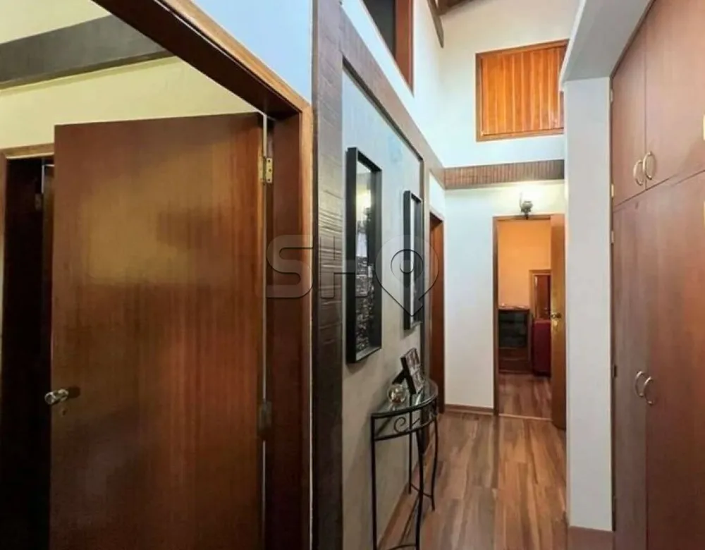 Casa de Condomínio, 4 quartos - Foto 9