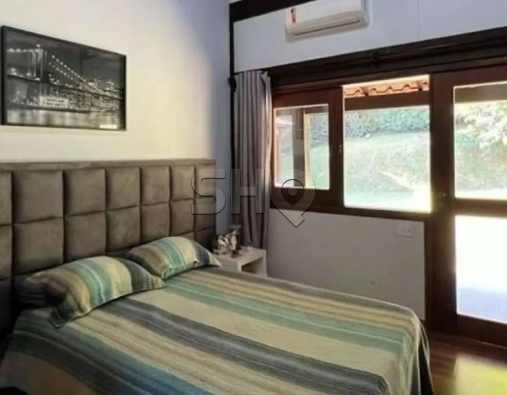 Casa de Condomínio, 4 quartos - Foto 8