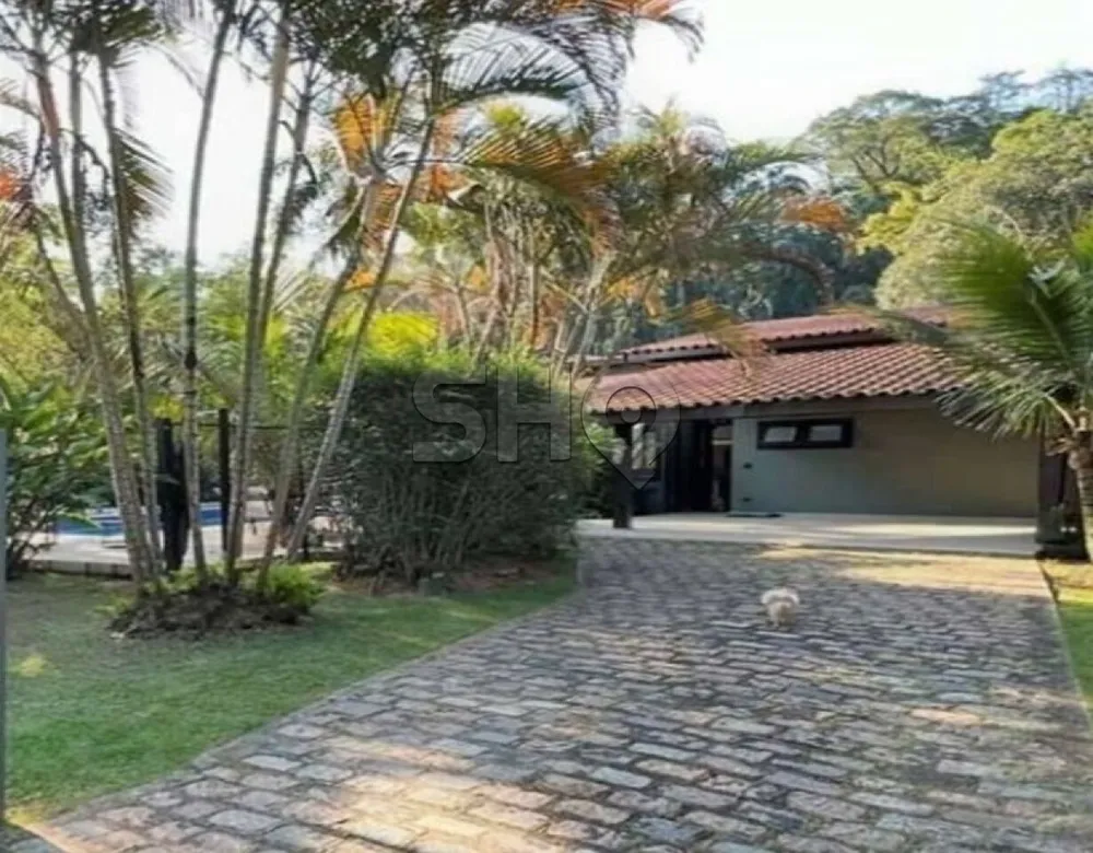 Casa de Condomínio, 4 quartos - Foto 11