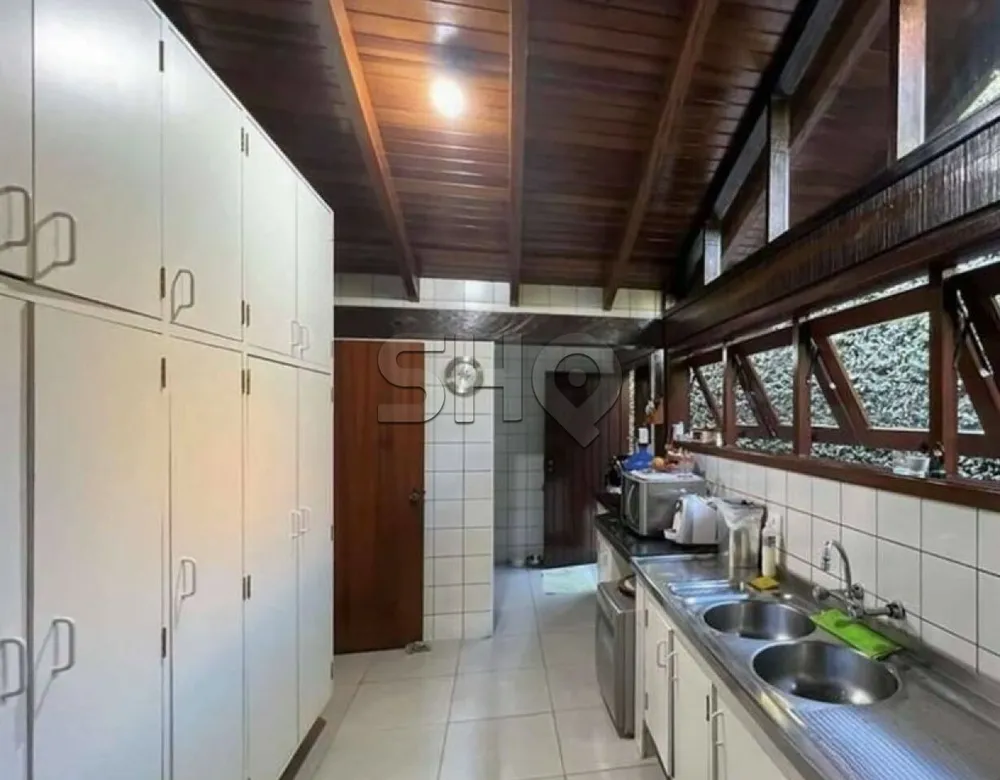Casa de Condomínio, 4 quartos - Foto 10