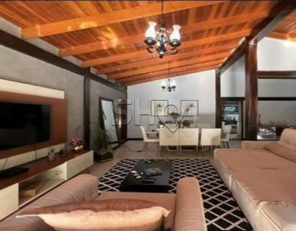 Casa de Condomínio, 4 quartos - Foto 6