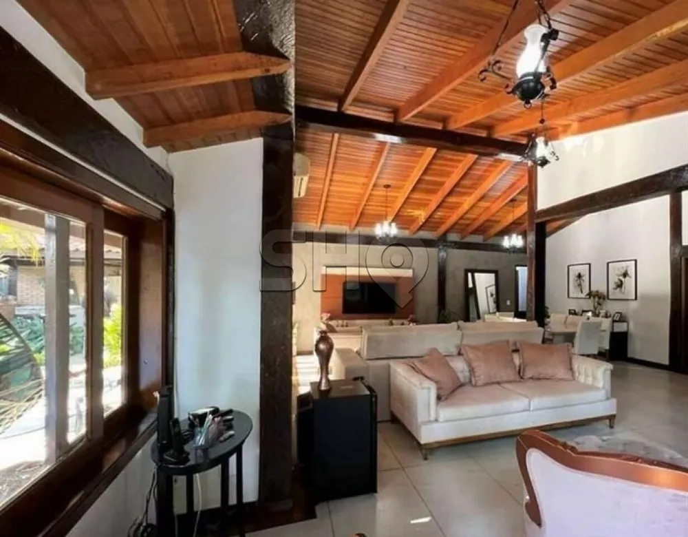 Casa de Condomínio à venda com 4 quartos, 320m² - Foto 4