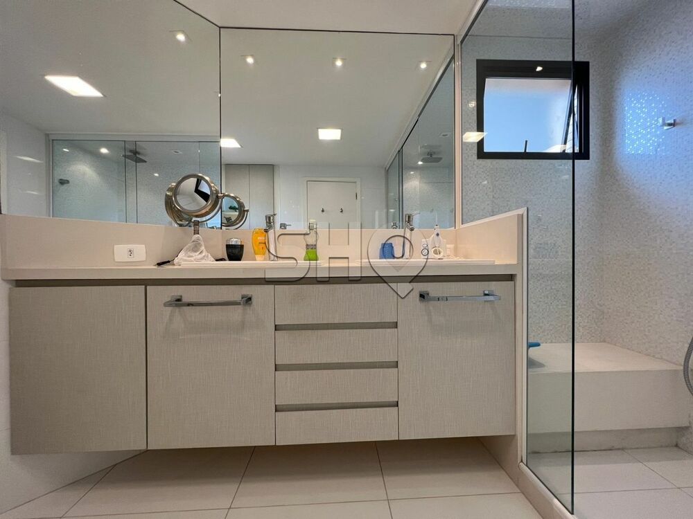 Apartamento, 4 quartos, 250 m² - Foto 4