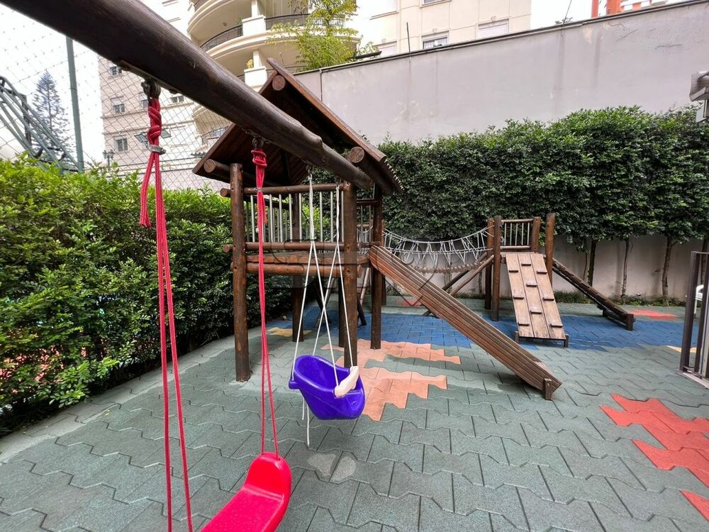 Apartamento, 4 quartos, 250 m² - Foto 2
