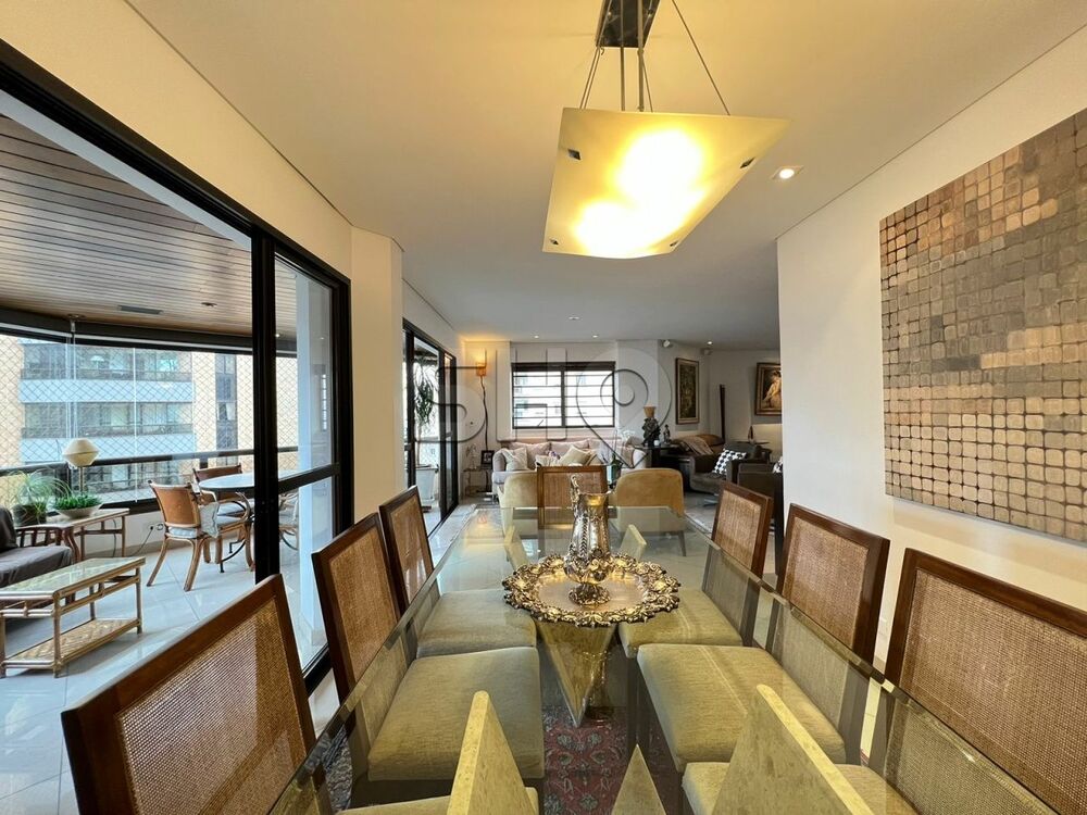 Apartamento, 4 quartos, 250 m² - Foto 3