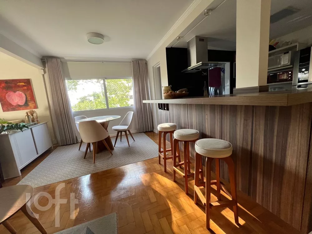 Apartamento à venda com 2 quartos, 85m² - Foto 1