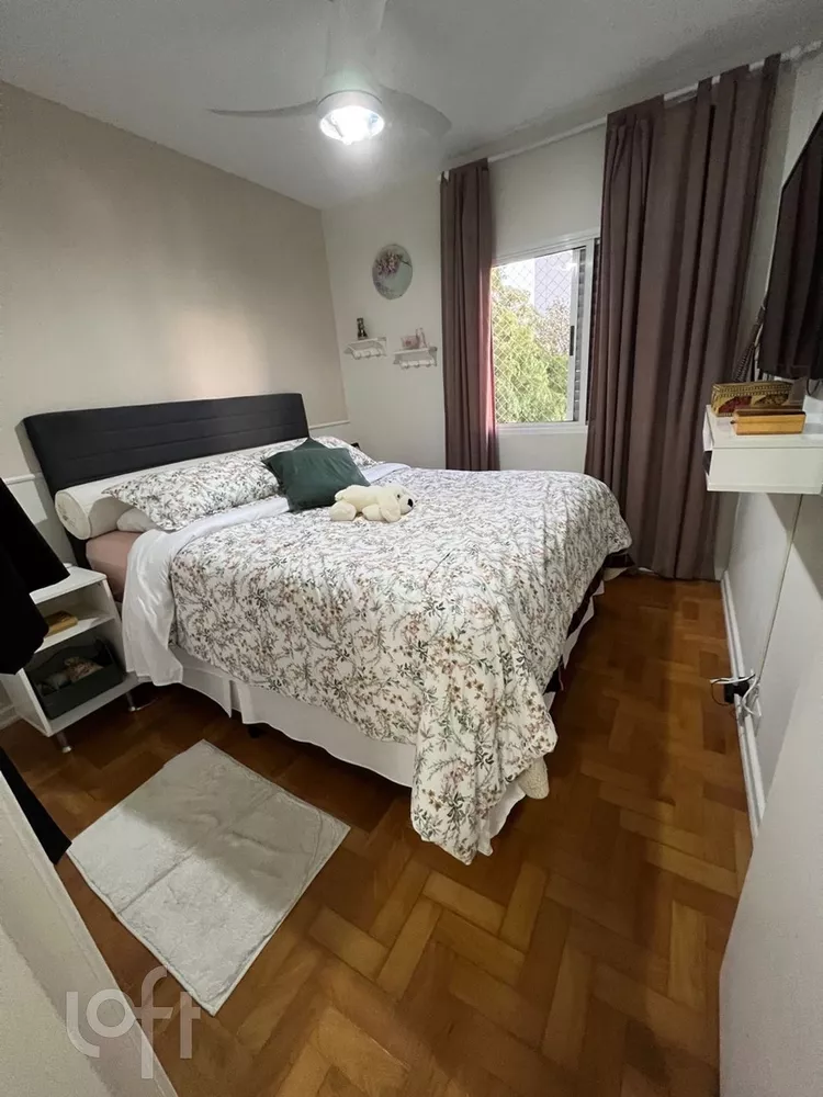 Apartamento à venda com 2 quartos, 85m² - Foto 7