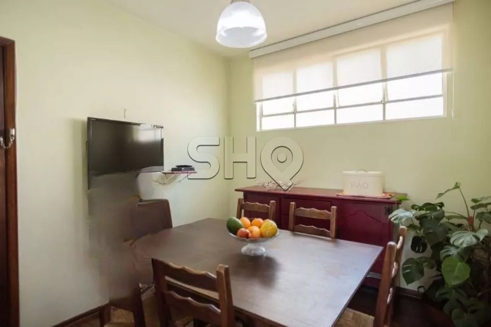 Apartamento à venda com 4 quartos, 188m² - Foto 14