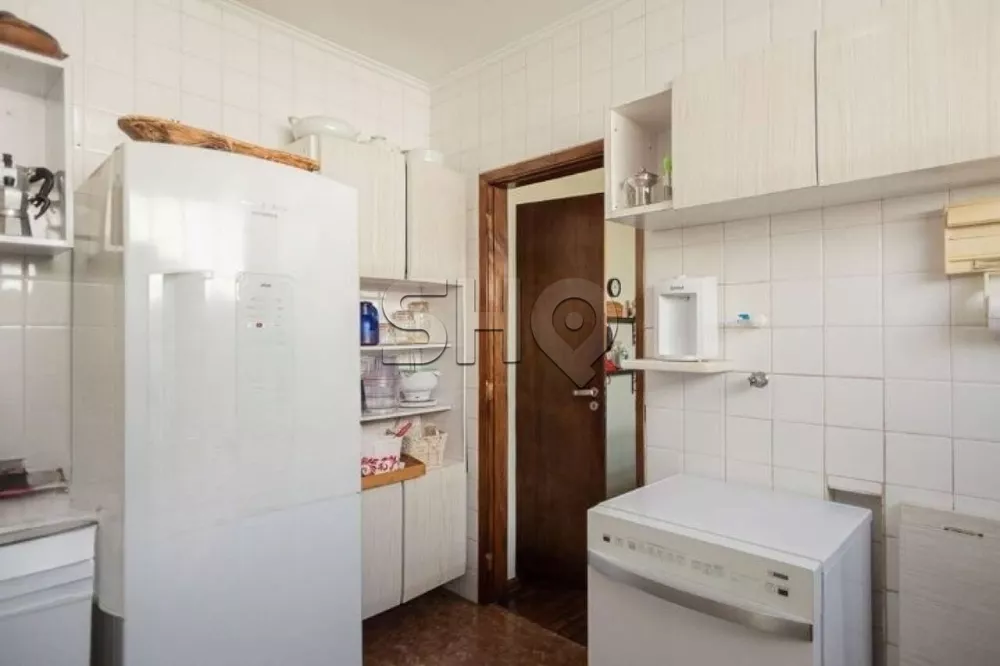 Apartamento à venda com 4 quartos, 188m² - Foto 16