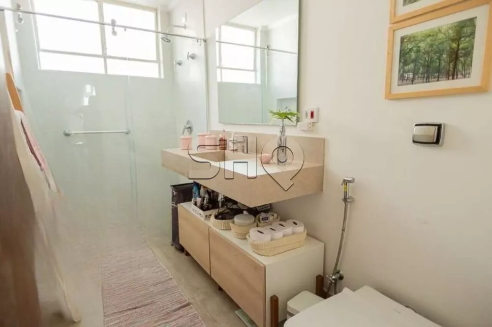 Apartamento à venda com 4 quartos, 188m² - Foto 13