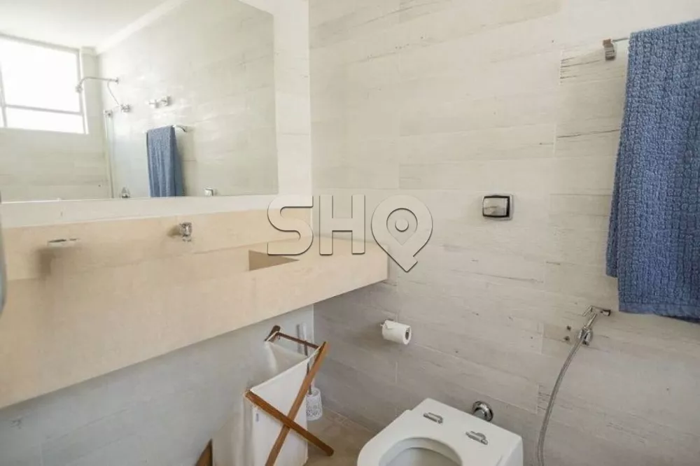 Apartamento à venda com 4 quartos, 188m² - Foto 12