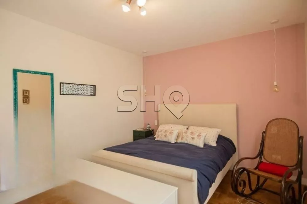 Apartamento à venda com 4 quartos, 188m² - Foto 4