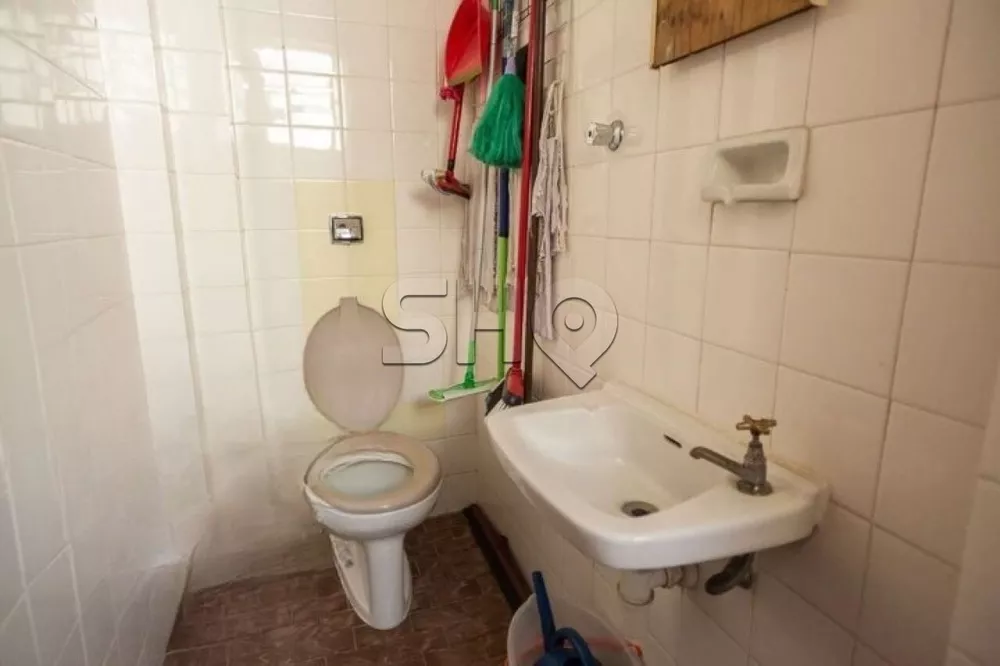 Apartamento à venda com 4 quartos, 188m² - Foto 11