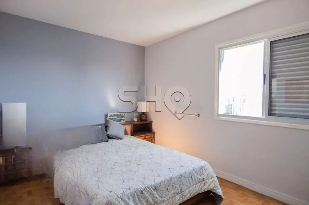 Apartamento à venda com 4 quartos, 188m² - Foto 8