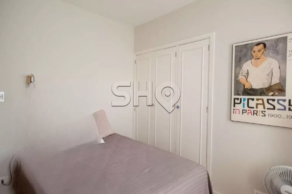 Apartamento à venda com 4 quartos, 188m² - Foto 5