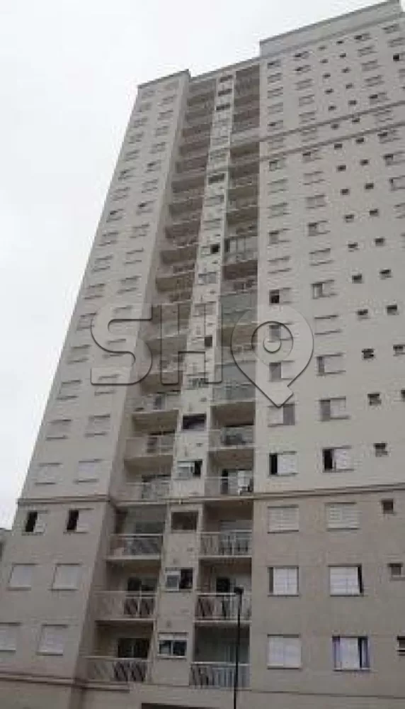 Apartamento à venda com 2 quartos, 67m² - Foto 14