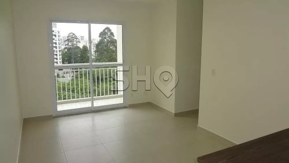 Apartamento à venda com 2 quartos, 67m² - Foto 1