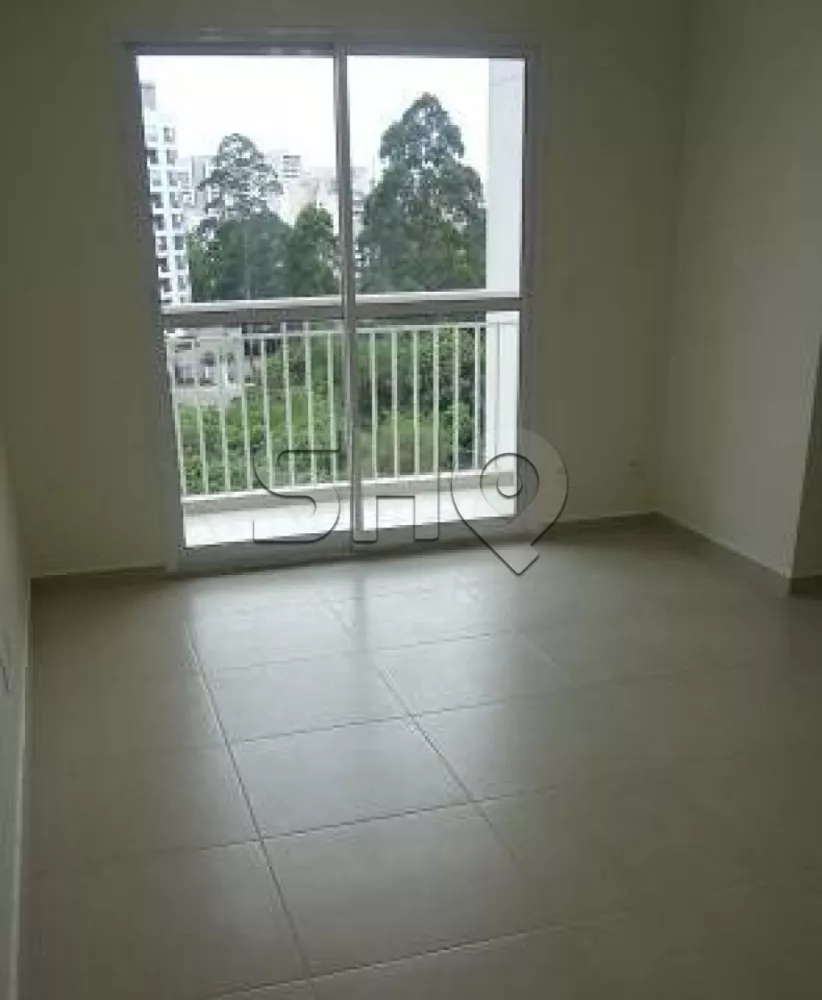 Apartamento à venda com 2 quartos, 67m² - Foto 5