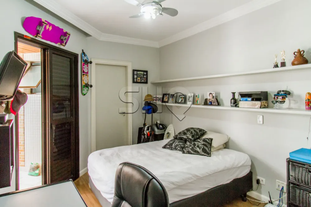 Apartamento, 4 quartos, 246 m² - Foto 5