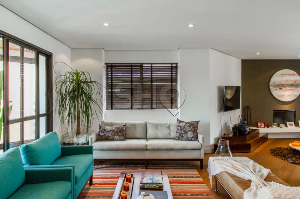 Apartamento, 4 quartos, 246 m² - Foto 6