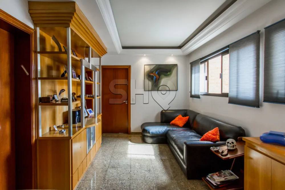 Apartamento, 4 quartos, 246 m² - Foto 7