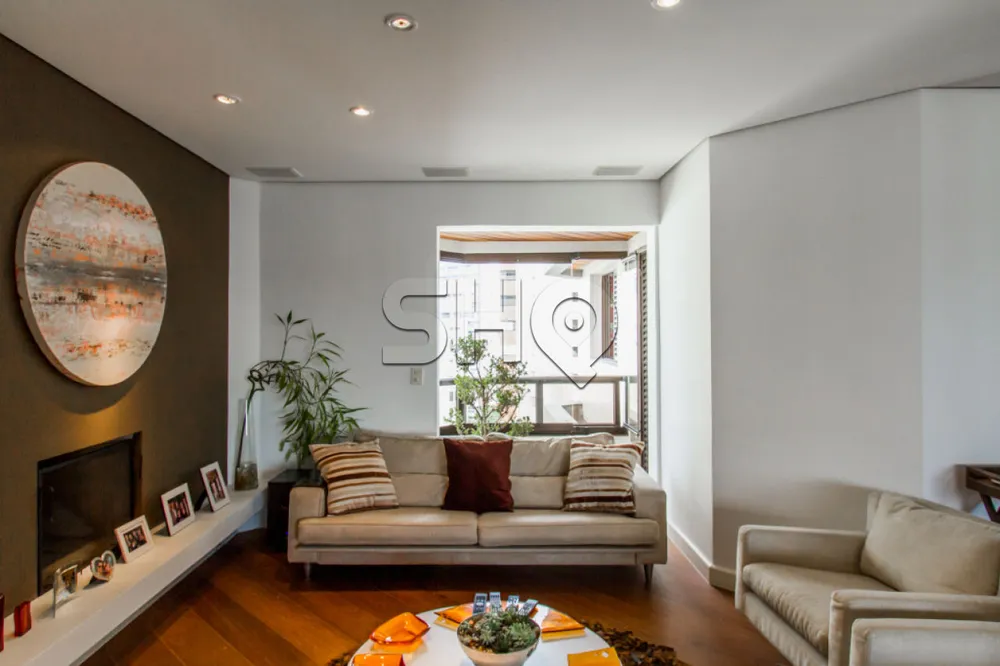 Apartamento, 4 quartos, 246 m² - Foto 4