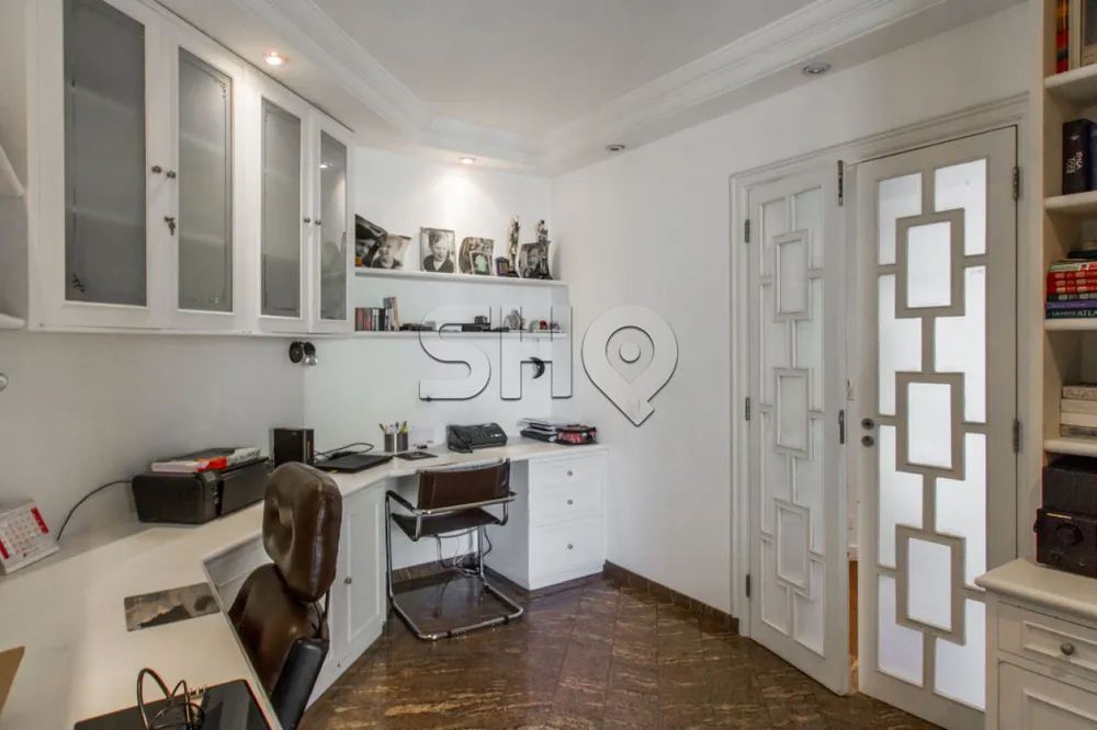 Apartamento, 4 quartos, 246 m² - Foto 8