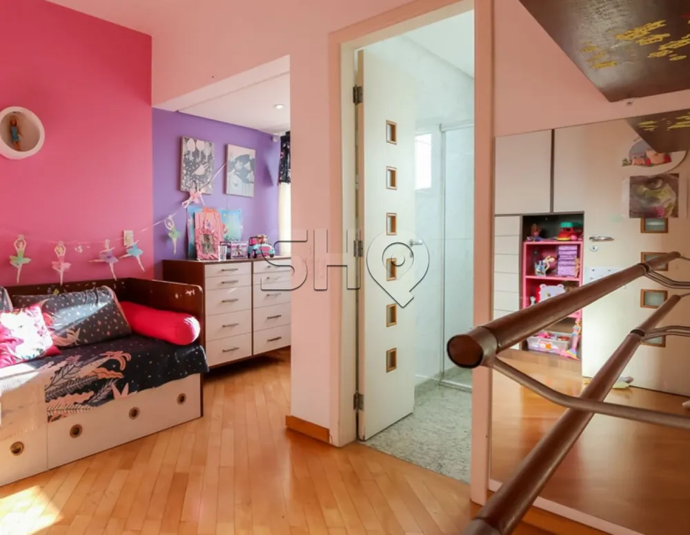 Apartamento, 4 quartos, 178 m² - Foto 2